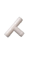 Łącznik trójnik 13mm