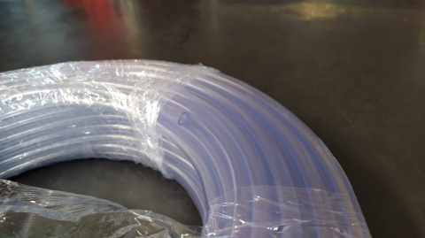 Wąż techniczny igielitowy 20x1,5 Wąż techniczny igielitowy 20x1,5