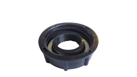 Złącze IBC MAUZER z GW S60x6 / GW 3/4" BSP Złącze IBC MAUZER z GW S60x6 / GW 3/4" BSP