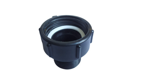 Złącze IBC MAUZER z GW S60x6 / GZ 1 1/2" Złącze IBC MAUZER z GW S60x6 / GZ 1 1/2"