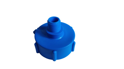 Złącze IBC MAUZER z GW S60x6 / GZ 1" Złącze IBC MAUZER z GW S60x6 / GZ 1"