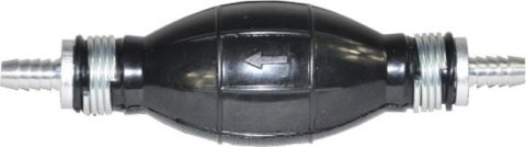 Pompka ręczna do paliwa 10mm Pompka ręczna do paliwa 10mm
