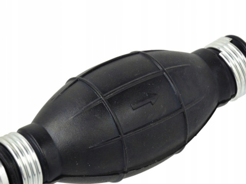 Pompka ręczna do paliwa 10mm Pompka ręczna do paliwa 10mm