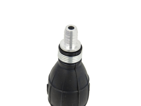 Pompka ręczna do paliwa 10mm Pompka ręczna do paliwa 10mm