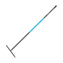 Grabie uniwersalne metalowe Ideal PRO