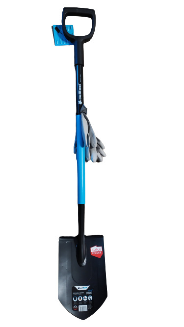 Szpadel ostry Ideal PRO Szpadel ostry Ideal PRO