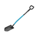 Szpadel ostry Ideal PRO
