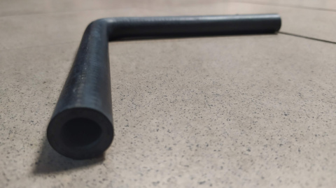 Kolano gumowe EPDM 90st fi18 150x150 Kolano gumowe EPDM 90st fi18 150x150