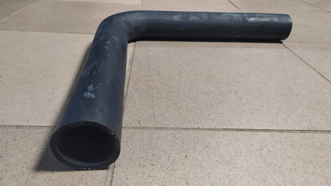 Kolano gumowe EPDM 90st fi45 350x350 JELCZ DÓŁ Kolano gumowe EPDM 90st fi45 350x350 JELCZ DÓŁ