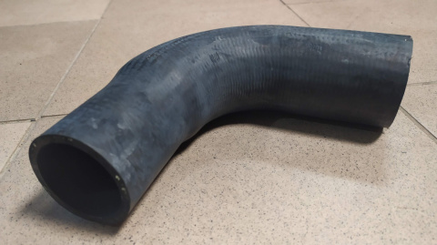 Kolano EPDM redukcyjne 90st fi60/70 200x200 CLASS Kolano EPDM redukcyjne 90st fi60/70 200x200 CLASS