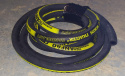 North Fighter Sandblast 19x7 12bar