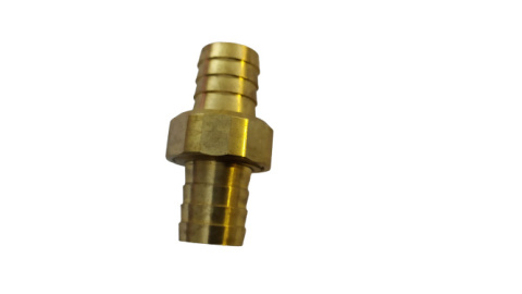 Podwójne złącze do węża 16mm Podwójne złącze do węża 16mm
