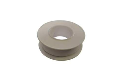 Taśma teflonowa standard 12mm/12m woda Taśma teflonowa standard 12mm/12m woda