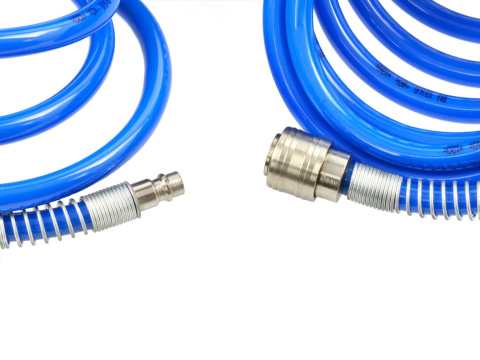 Wąż pneumatyczny PU 8x12 mm 10 m (25) Wąż pneumatyczny PU 8x12 mm 10 m (25)