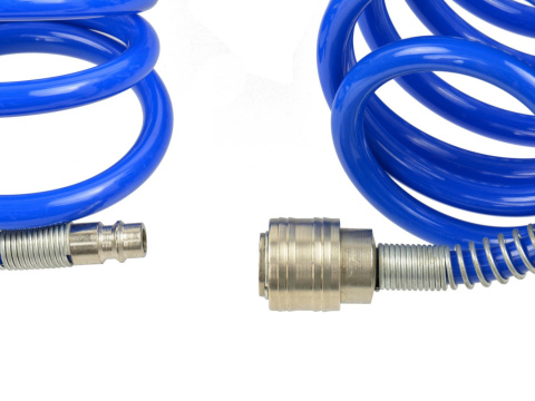 Wąż pneumatyczny PU 6,5x10mm 15m (20) Wąż pneumatyczny PU 6,5x10mm 15m (20)