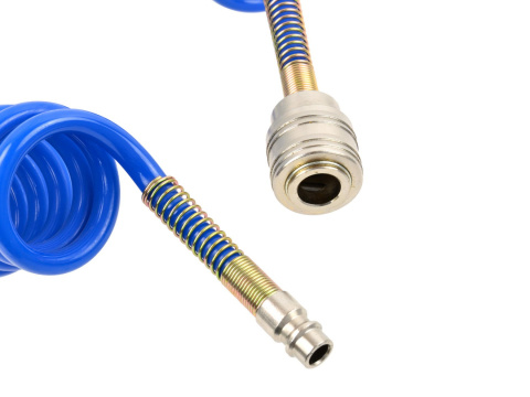 Wąż pneumatyczny PU 5x8mm 5m (50) Wąż pneumatyczny PU 5x8mm 5m (50)