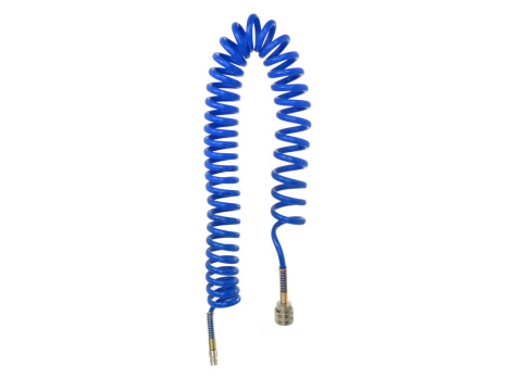Wąż pneumatyczny PU 5x8mm 5m (50) Wąż pneumatyczny PU 5x8mm 5m (50)
