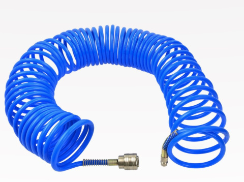 Wąż pneumatyczny PE 8x12mm 10m (25) Wąż pneumatyczny PE 8x12mm 10m (25)