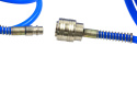 Wąż pneumatyczny PE 8x12mm 10m (25)