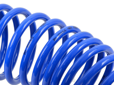 Wąż pneumatyczny PU 6,5x10mm 10m (25) Wąż pneumatyczny PU 6,5x10mm 10m (25)