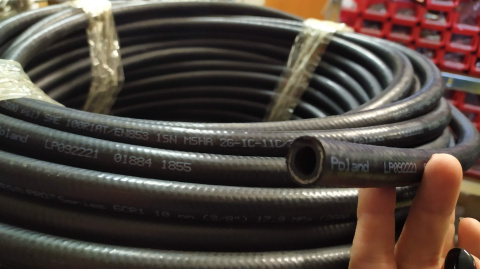 Wąż 1SN DN10 GATES PRO 3/8" Wąż 1SN DN10 GATES PRO 3/8"