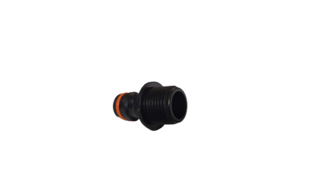 Przyłącze wkrętka do kranu GZ 1/2" Przyłącze wkrętka do kranu GZ 1/2"