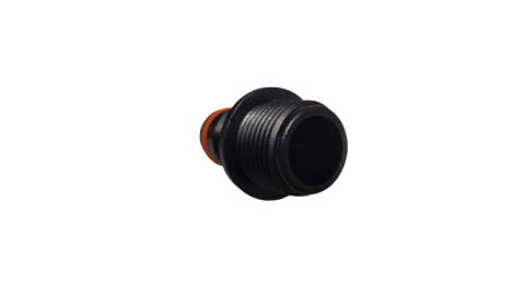 Przyłącze wkrętka do kranu GZ 1/2" Przyłącze wkrętka do kranu GZ 1/2"