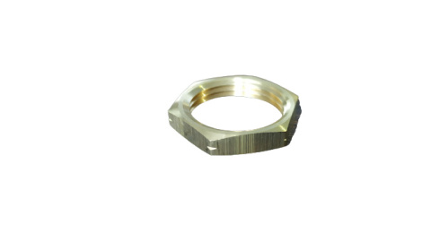 Nakrętka mosiężna 3/4" Nakrętka mosiężna 3/4"