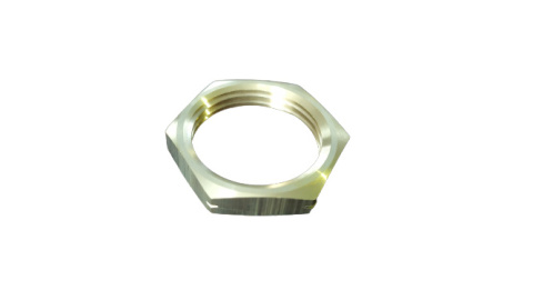 Nakrętka mosiężna 1/2" Nakrętka mosiężna 1/2"