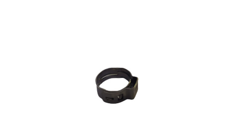 Obejma OETIKER z uchem 8,8-10,5/5mm Obejma OETIKER z uchem 8,8-10,5/5mm