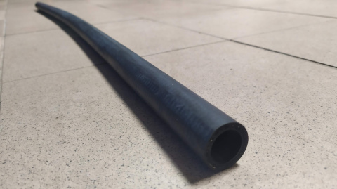 Przewód gumowy EPDM fi55 odcinek 100cm Przewód gumowy EPDM fi55 odcinek 100cm