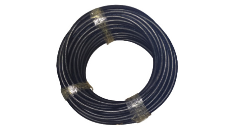 Wąż 2SN DN25 GATES PRO 1" Wąż 2SN DN25 GATES PRO 1"