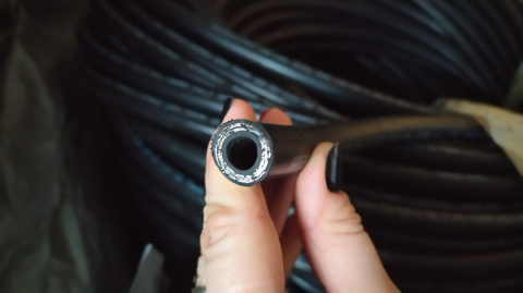 Wąż 2SN DN10 GATES PRO 3/8" Wąż 2SN DN10 GATES PRO 3/8"