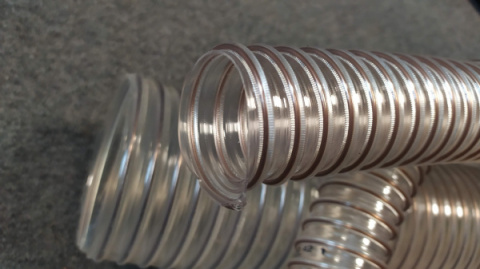 Odciąg mediów PUR 1,4 TM do 110st 32 mm Odciąg mediów PUR 1,4 TM do 110st 32 mm
