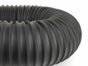 Wąż dolot snorkel nagrzewnica średnio lekki 390mm