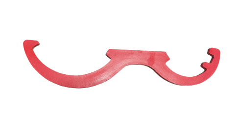 Klucz do złączy STORZ 2"/3"/4" Klucz do złączy STORZ 2"/3"/4"