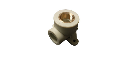 Kolano GW 20x1/2 z łapkami Kolano GW 20x1/2 z łapkami