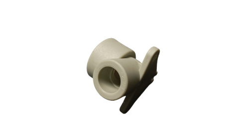 Kolano GW 20x1/2 z łapkami Kolano GW 20x1/2 z łapkami