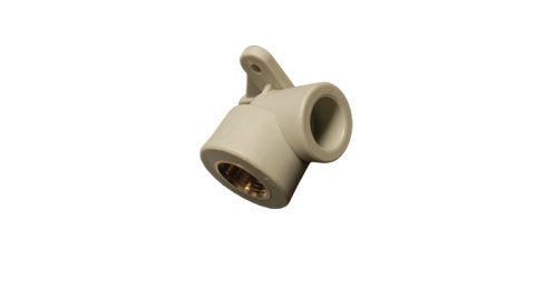 Kolano GW 20x1/2 z łapkami Kolano GW 20x1/2 z łapkami