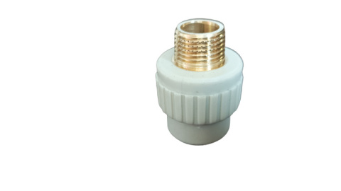 Mufa PP GZ 25x3/4 Mufa PP GZ 25x3/4