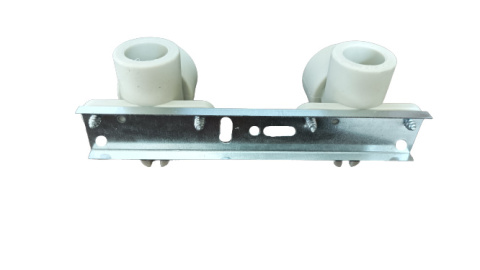 Listwa podtynkowa z kolankami 20x1/2GW Listwa podtynkowa z kolankami 20x1/2GW