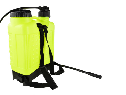 Opryskiwacz plecakowy 18l Opryskiwacz plecakowy 18l