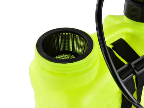 Opryskiwacz plecakowy 18l Opryskiwacz plecakowy 18l