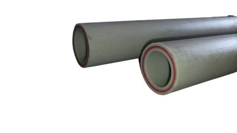 Rura PP stabilizowana włóknem szklanym 32x4.4 Rura PP stabilizowana włóknem szklanym 32x4.4