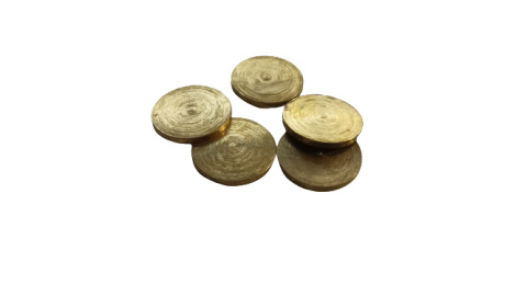 Zaślepka żeton 23mm do nakrętki 3/4 Zaślepka żeton 23mm do nakrętki 3/4
