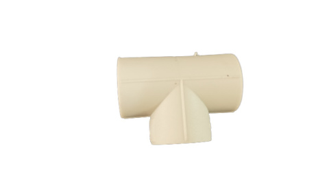 Trójnik PP 25 Trójnik PP 25