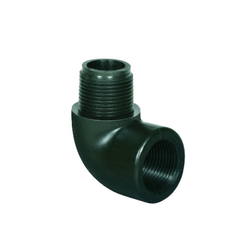 Kolano nyplowe PP GZxGW 3/4" Kolano nyplowe PP GZxGW 3/4"