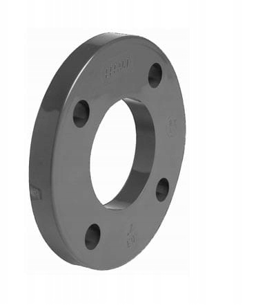 Kołnierz PVC-U 75 Kołnierz PVC-U 75