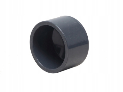 Korek PVC-U klejony KW 160 Korek PVC-U klejony KW 160