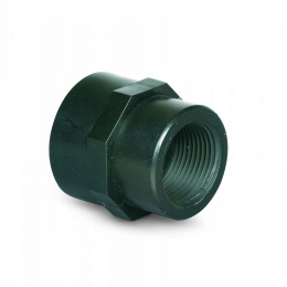 Mufa redukcyjna PP GW 1 1/4x1"
